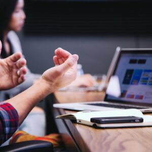 Desarrollo De Argumentación y Dialéctica