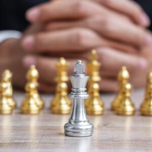PROGRAMA DE HABILIDADES DE NEGOCIACION Y PENSAMIENTO ESTRATEGICO
