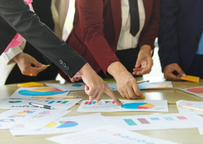 Manejo de Conversaciones Difíciles.