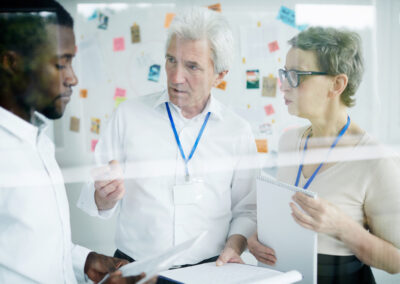 Interpretaciones y Utilización del Lenguaje Gestual