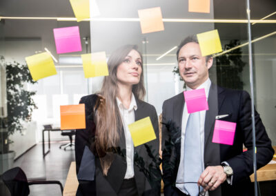 Programa de Formación Integral en Habilidades de Gestión para Gerentes y Directores