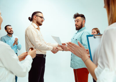 Gestionar Las Emociones En La Negociación