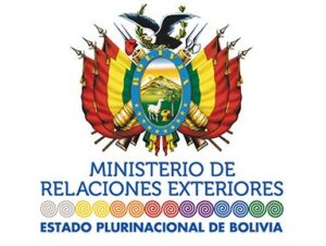 MRE Bolivia