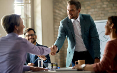 Negociación: Planificación Estratégica para el Éxito