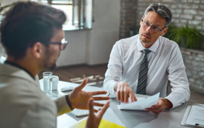 Serie Las Tácticas en la Negociación V – Tácticas en la Negociación, La Gestión de las Emociones