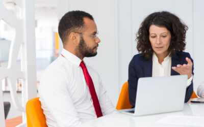 Serie Preguntas en la Negociación V – Construcciones de Relaciones a Través de Preguntas en la Negociación