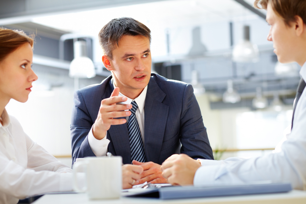 Serie Preguntas en la Negociación. II – Tipos de Preguntas y su aplicación en la Negociación