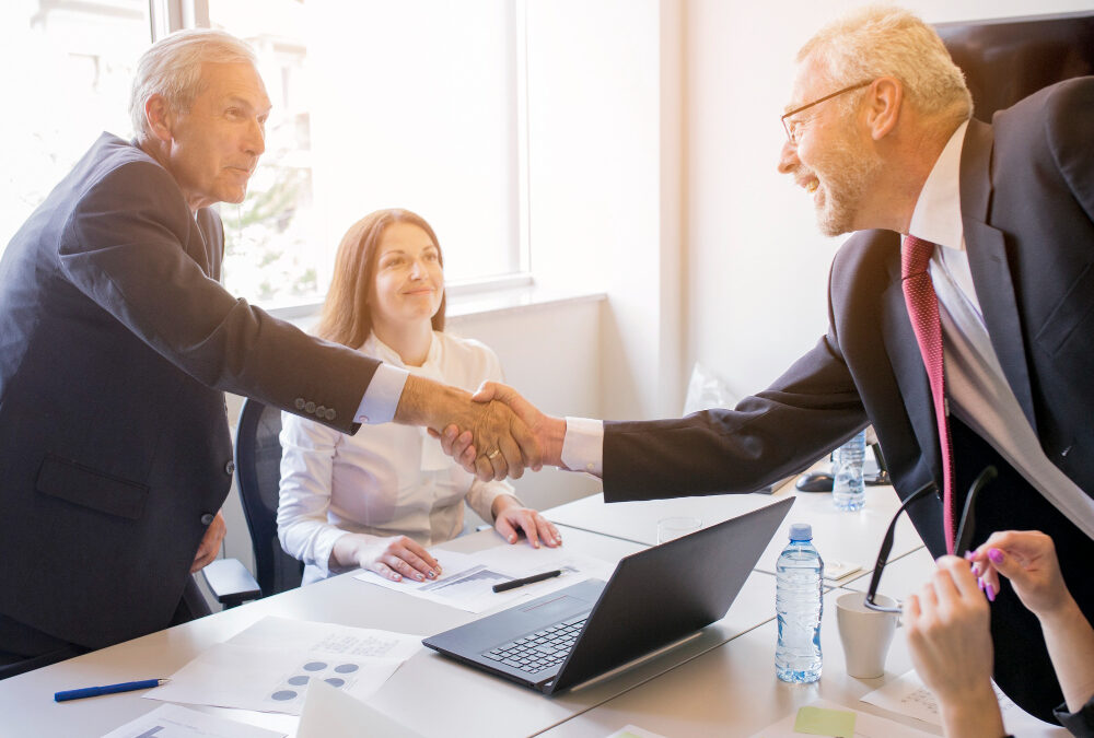 Serie el Efecto Halo o Primera Impresión IV – La Influencia de la Primera Impresión en el Proceso de Negociación, Claves para el Éxito