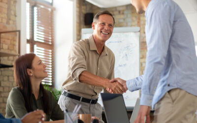 Serie el Efecto Halo o Primera Impresión V – La Primera Impresión y Su Impacto en la Toma de Decisiones en la Negociación