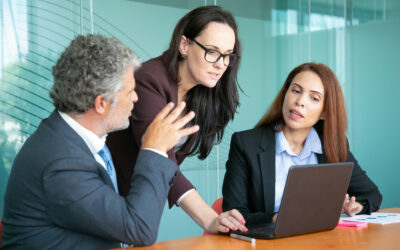 Serie las Conversaciones Difíciles en la Negociación V – El Manejo de las Emociones en Conversaciones Difíciles