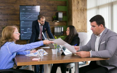 Métodos Alternativos de Resolución de Conflictos VI: Arbitraje Internacional