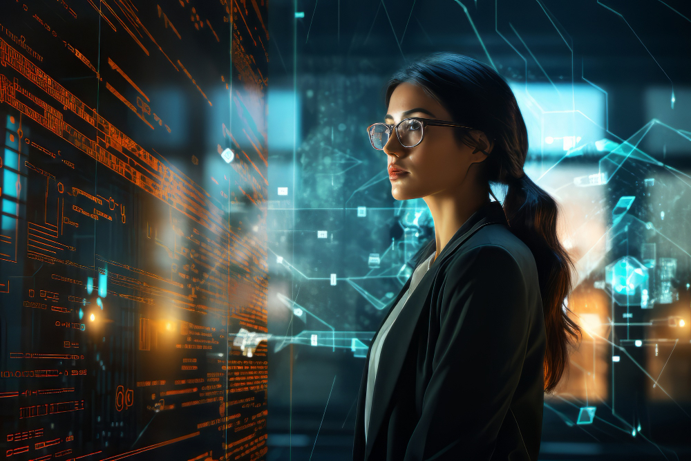 El Impacto de la Inteligencia Artificial en la Negociación: