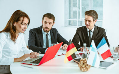 El Diálogo Intercultural según Galtung: