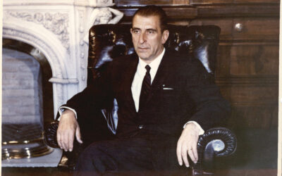 Eduardo Frei Montalva y su Estilo de Negociación Política: Un Análisis Integral