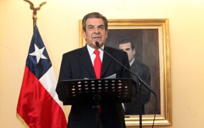 Eduardo Frei Montalva y su Estilo de Negociación Política:Un Análisis Integral