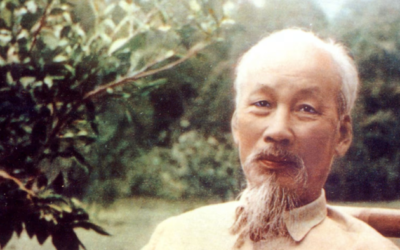 Ho Chi Minh:El Susurro que Derrotó a los Imperios