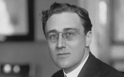 Franklin Delano Roosevelt y el Arte de la Diplomacia Pragmática: De la Nueva Política Económica al Orden Mundial de Posguerra