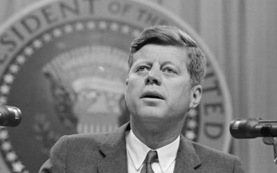 El Estilo de Negociación de John Fitzgerald Kennedy:
