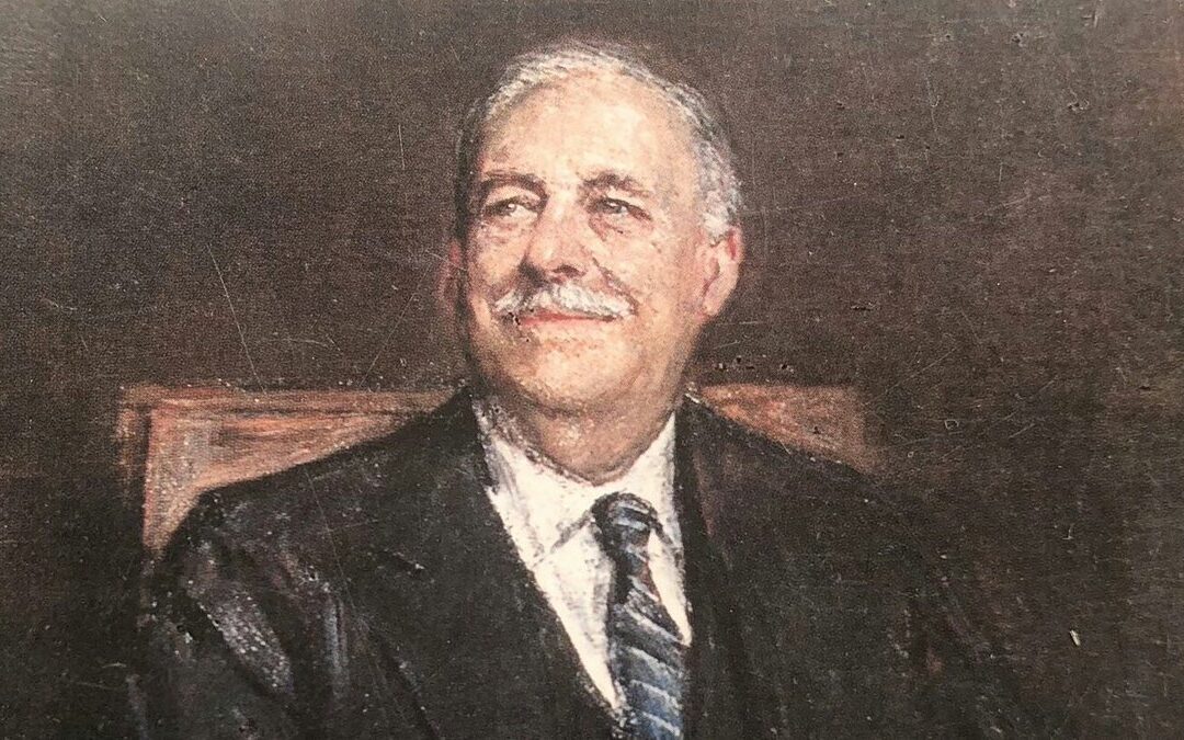 Luis Alberto de Herrera: Principios Diplomáticos y de Negociación en la Defensa de la Soberanía Uruguaya