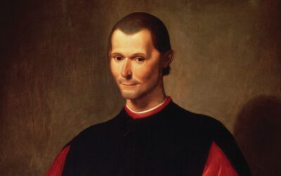 La Aplicación de las Ideas de Maquiavelo a la Negociación: Pragmatismo, Poder y Percepción en el Arte del Diálogo