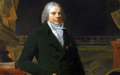 Charles-Maurice de Talleyrand-Périgord: