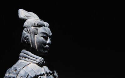 Sun Tzu y el Arte de la Negociación Estratégica: De la Guerra al Diálogo