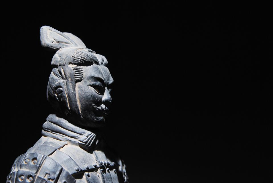 Sun Tzu y el Arte de la Negociación Estratégica: De la Guerra al Diálogo