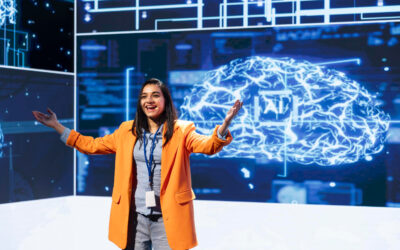 La Creatividad Dirigida: Usando la IA como un Canvas Infinito: