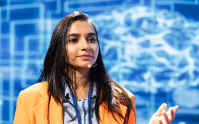 Más Allá del Mito: la alfabetización en IA para todo profesional.