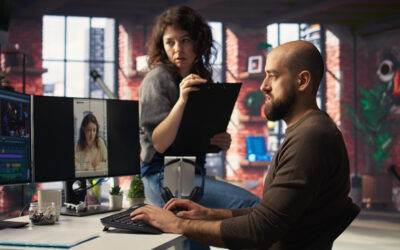 El Arte de la Conversación Digital: Dominando la Ingeniería de Prompts