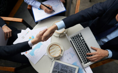 Serie El Arte de la Guerra en la Sala de Juntas 3