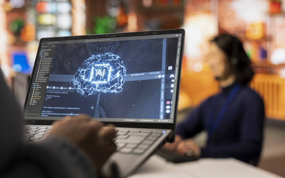 El Nuevo Alfabeto: Las Cinco Llaves Humanas para Descifrar la Era de la IA.