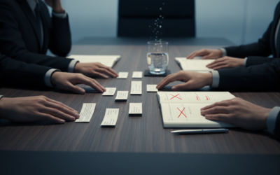 Muerte por Mil Cortes – Cuando las Pequeñas Concesiones se Vuelven una Gran Estafa