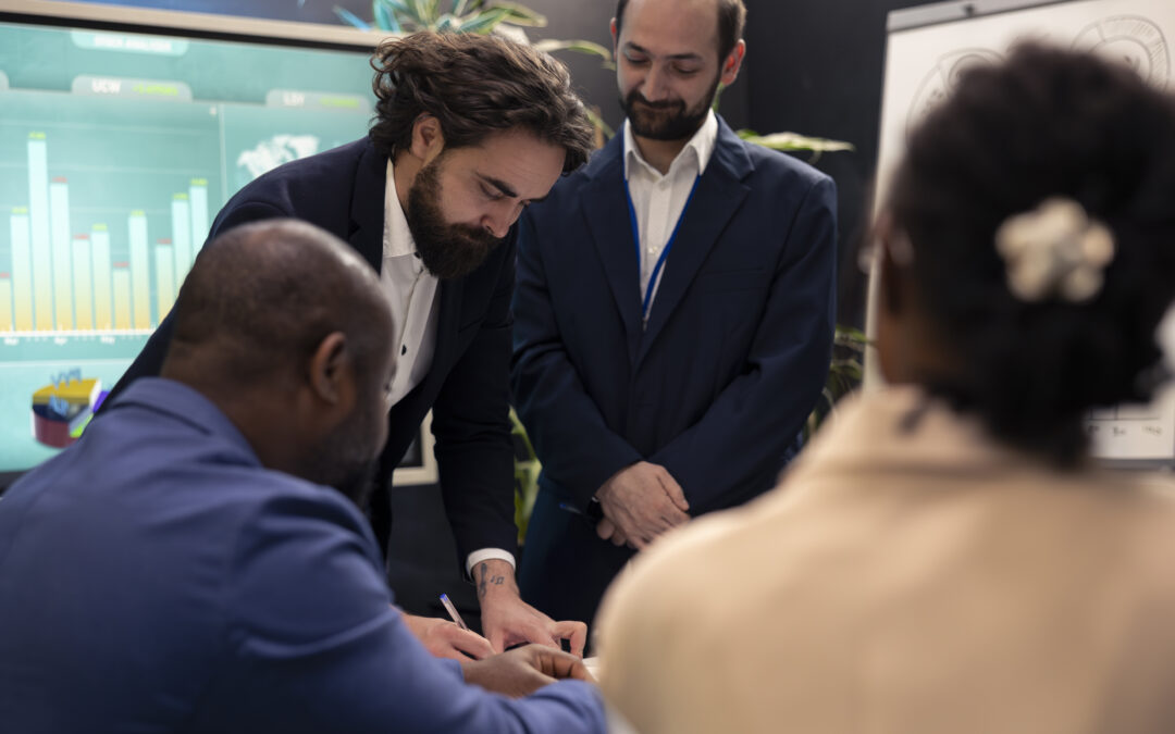 La Silla Caliente – El Que Reparte las Cartas