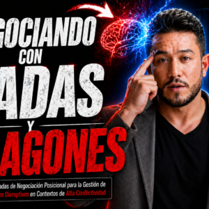 Negociando con Hadas Y Dragones