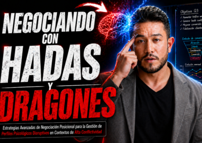 Negociando con Hadas y Dragones