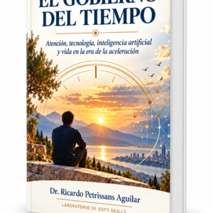 EL GOBIERNO DEL TIEMPO