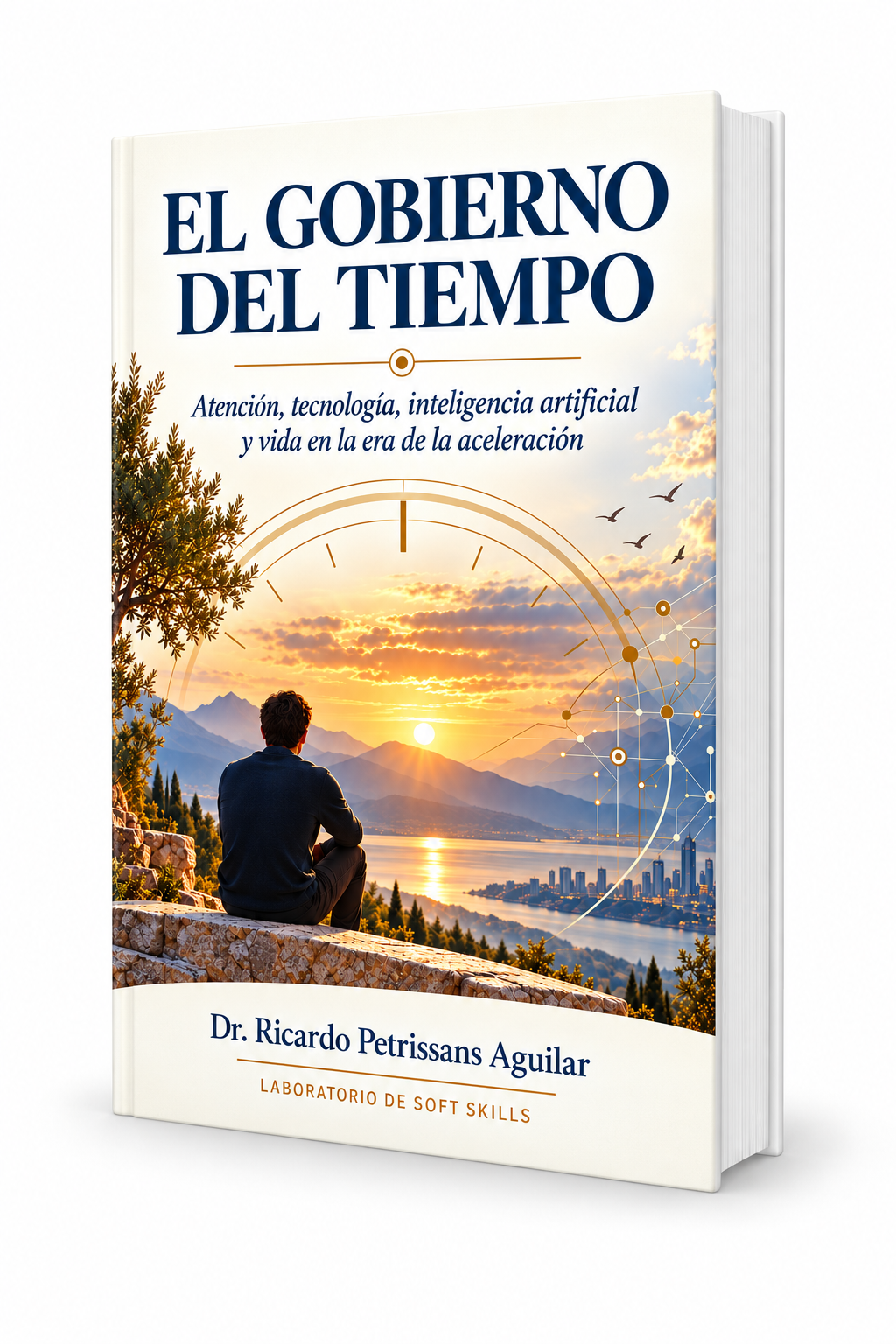 El Gobierno del Tiempo