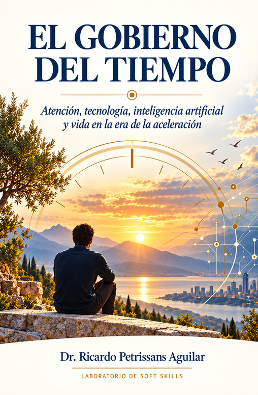 EL GOBIERNO DEL TIEMPO - Imagen 2