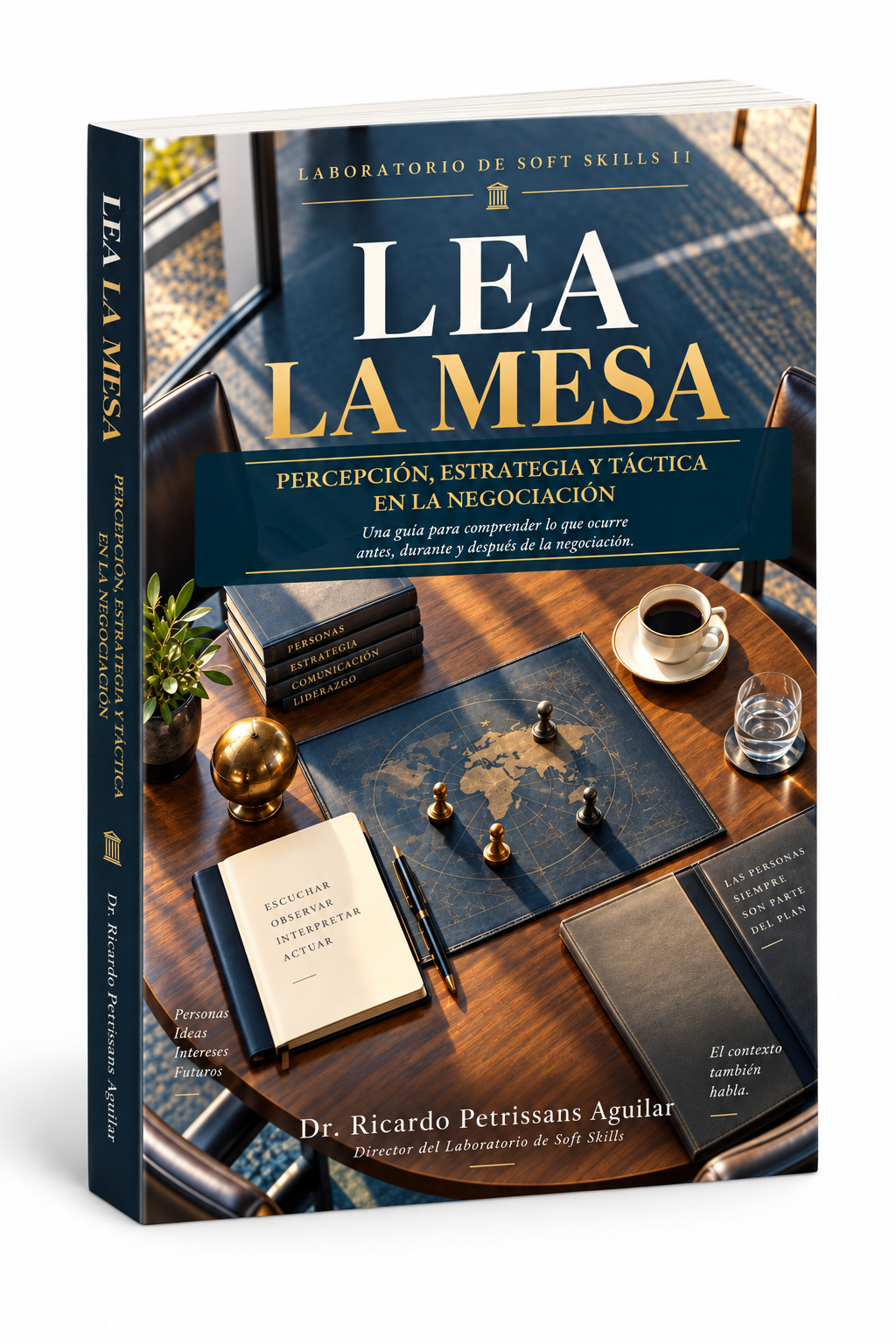 Lea La Mesa