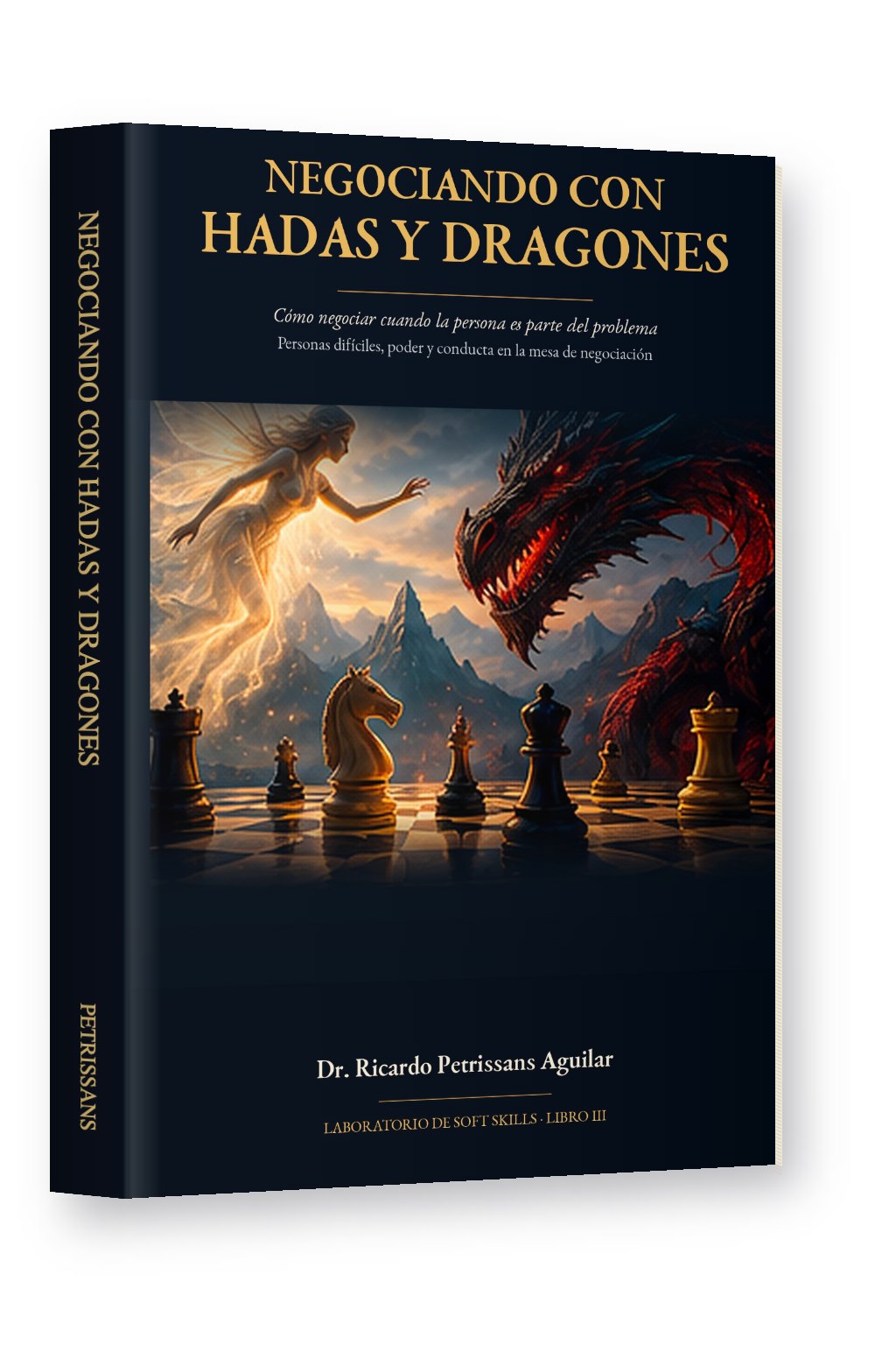 Negociando con Hadas y Dragones